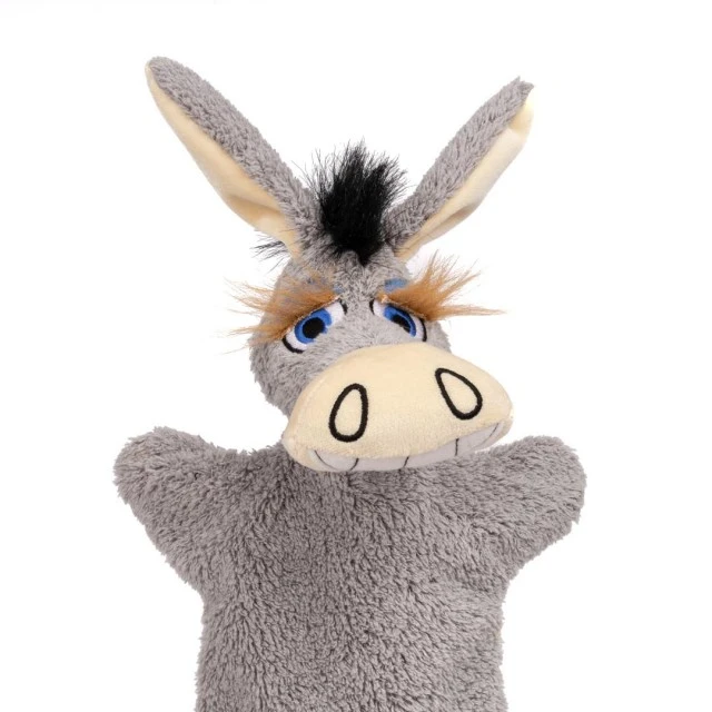 Μαριονέτα θεάτρου Crazy Donkey 34 εκ.