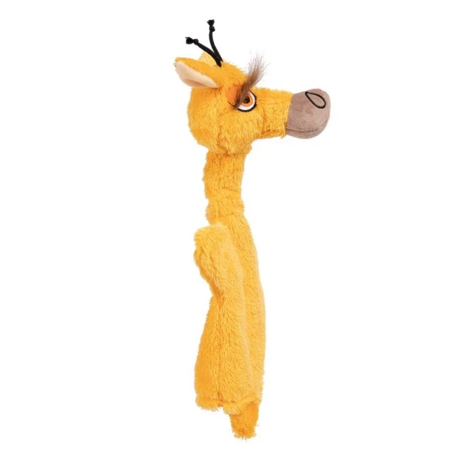 Μαριονέτα θεάτρου Crazy Giraffe 36 εκ.