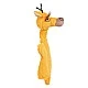 Μαριονέτα θεάτρου Crazy Giraffe 36 εκ.