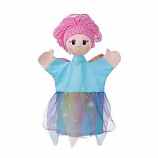 Κούκλα θεάτρου Fairy Lily 34 εκ.