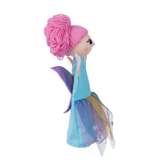 Κούκλα θεάτρου Fairy Lily 34 εκ.