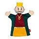 Κούκλα θεάτρου King Valentine 29 εκ.