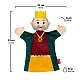 Κούκλα θεάτρου King Valentine 29 εκ.