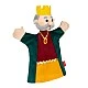 Κούκλα θεάτρου King Valentine 29 εκ.