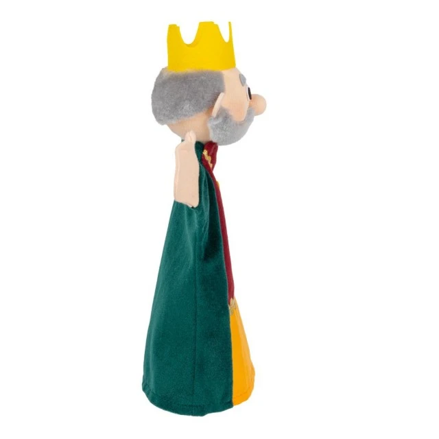 Κούκλα θεάτρου King Valentine 29 εκ.