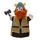 Κούκλα θεάτρου Viking 30 εκ.