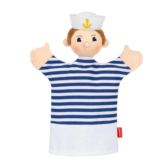 Κούκλα Sailor Theatre 27 εκ.