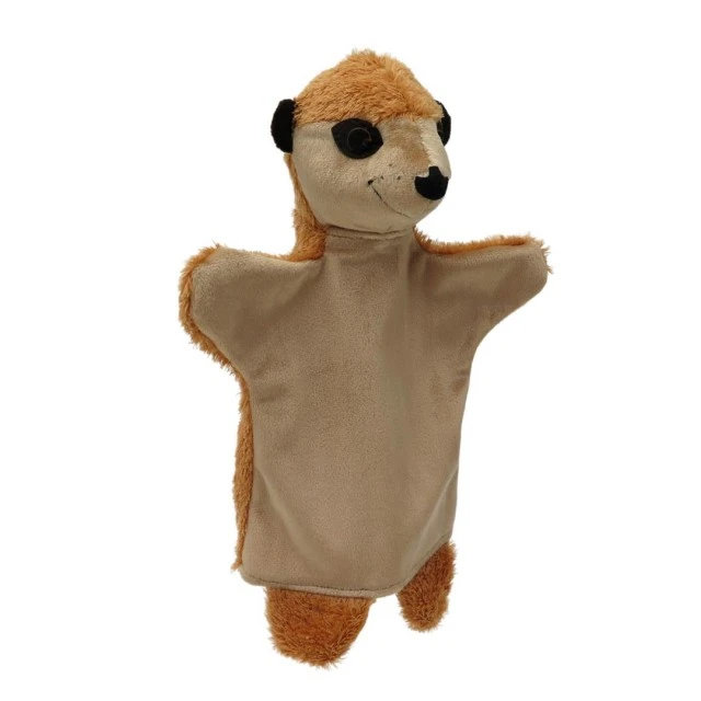 Μαριονέτα θεάτρου Meerkat 27 εκ.