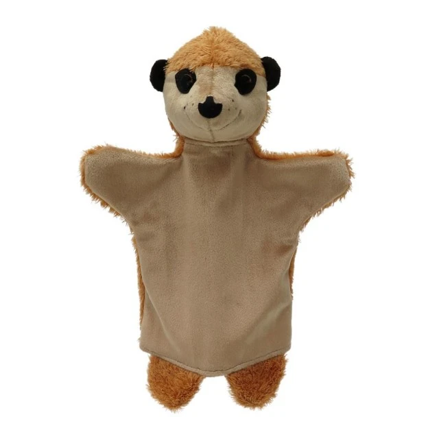 Μαριονέτα θεάτρου Meerkat 27 εκ.