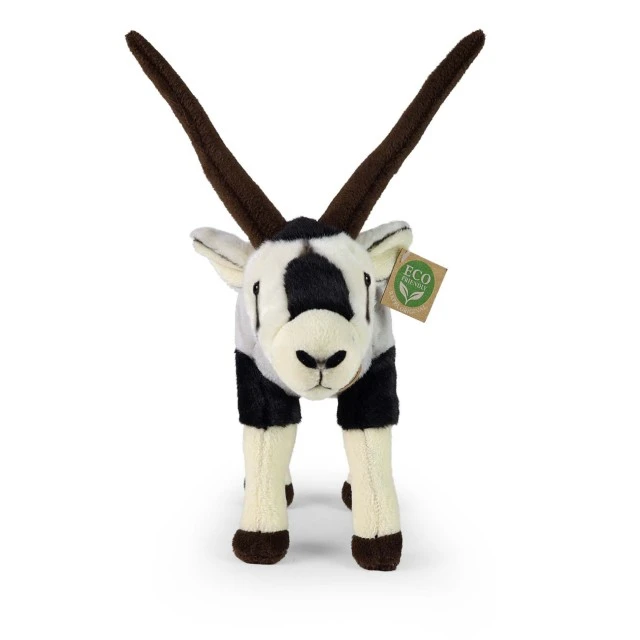 Λούτρινη αντιλόπη Oryx 28 εκ. όρθια