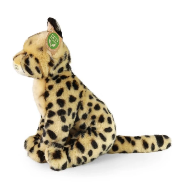 Λούτρινο Serval 30 εκ. σειρά Eco Friends