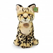 Λούτρινο Serval 30 εκ. σειρά Eco Friends