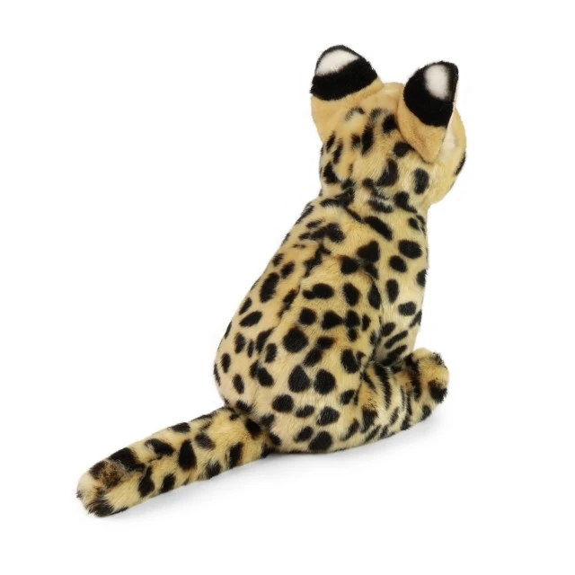 Λούτρινο Serval 30 εκ. σειρά Eco Friends