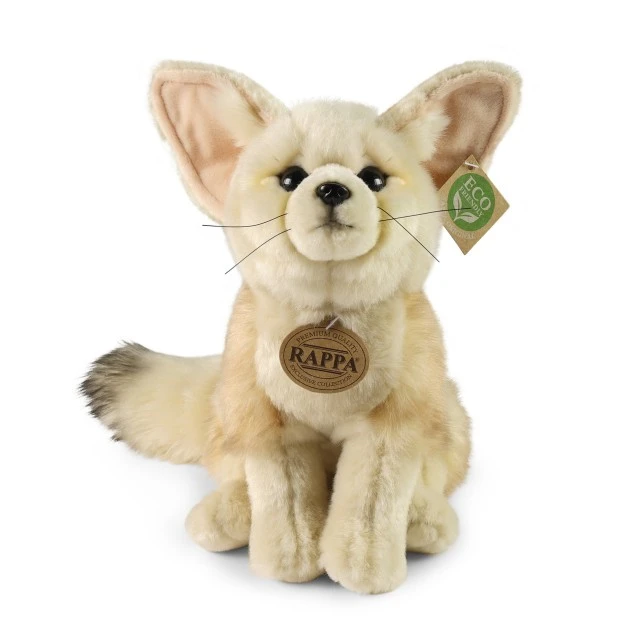 Λούτρινο Desert Fox Fennec 26 εκ. σειρά Eco Friends