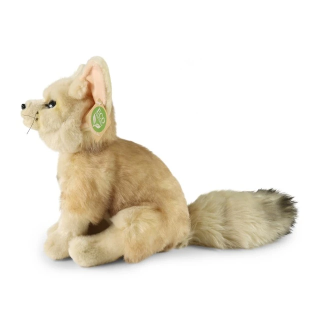 Λούτρινο Desert Fox Fennec 26 εκ. σειρά Eco Friends
