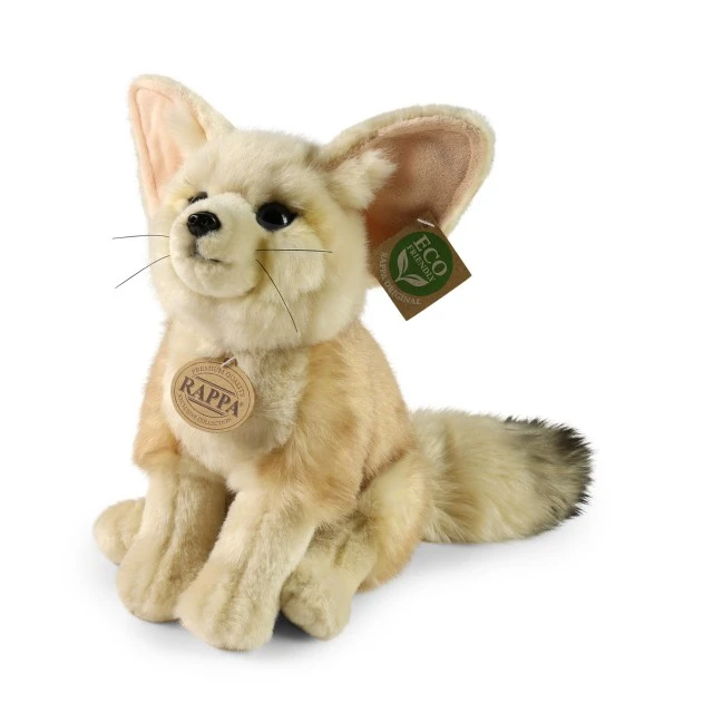 Λούτρινο Desert Fox Fennec 26 εκ. σειρά Eco Friends