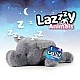 Λούτρινο Ελέφαντας 29 εκ. ξαπλωμένος σειρά LazyAnimals