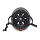 Παιδικό Κράνος Σκούτερ Globber Go Up Lights, XXS/XS (45-51cm) - Πράσινο