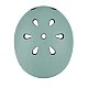 Παιδικό Κράνος Σκούτερ Globber Go Up Lights, XXS/XS (45-51cm) - Πράσινο