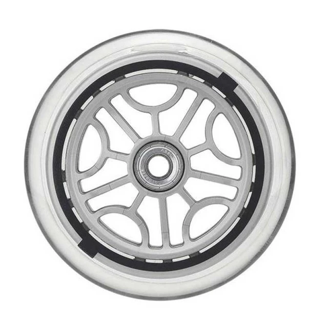 Σετ 2 μπροστινών τροχών ABEC 5 για σκούτερ Globber PRIMO/EVO/GO UP/ELITE/FLOW 125