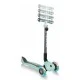 5 σε 1 GO UP Deluxe Lights Parental Control Scooter Mint Green