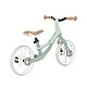 Παιδικό Ποδήλατο Ισορροπίας Globber Go Bike Elite, Παστέλ Πράσινο