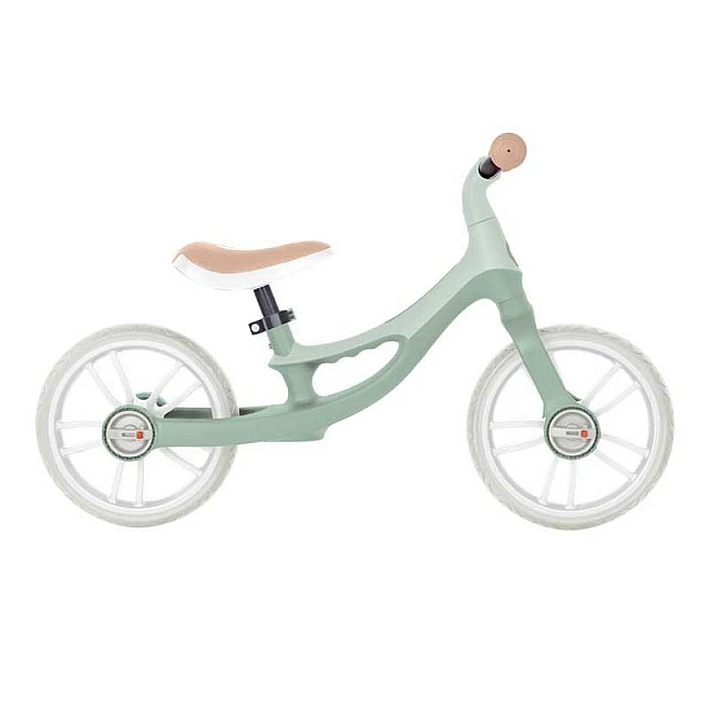 Παιδικό Ποδήλατο Ισορροπίας Globber Go Bike Elite, Παστέλ Πράσινο