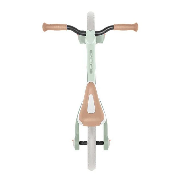 Παιδικό Ποδήλατο Ισορροπίας Globber Go Bike Elite, Παστέλ Πράσινο