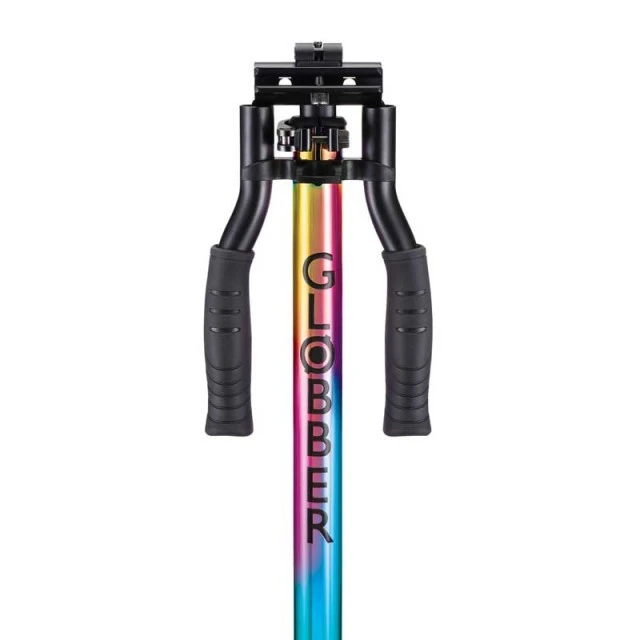 Παιδικό πατίνι αλουμινίου GLOBBER FLOW ELEMENT LITS - neochrome