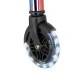 Παιδικό πατίνι αλουμινίου GLOBBER FLOW ELEMENT LITS - neochrome