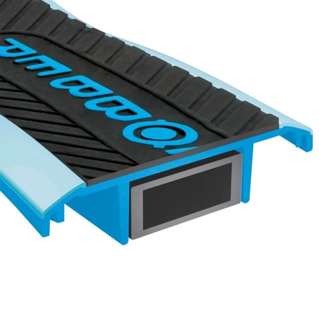 Πτυσσόμενο παιδικό πατίνι FLOW FOLDABLE 125, ανοιχτό μπλε