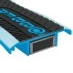 Πτυσσόμενο παιδικό πατίνι FLOW FOLDABLE 125, ανοιχτό μπλε