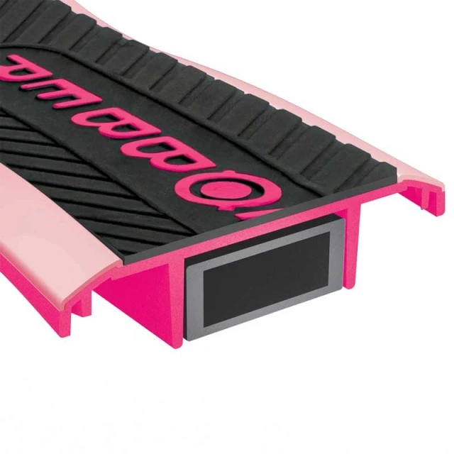 Πτυσσόμενο παιδικό πατίνι FLOW FOLDABLE 125, ροζ