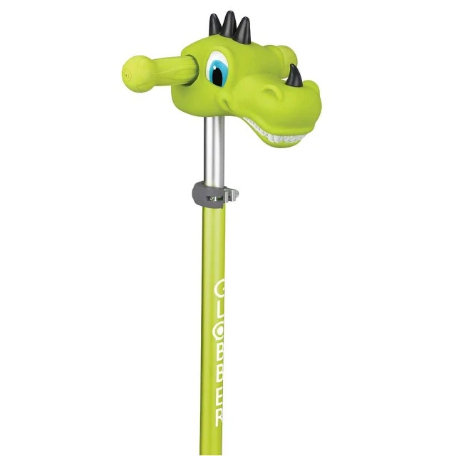 Αξεσουάρ για παιδικό σκούτερ Globber - Dinosaur, πράσινο