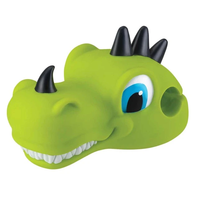 Αξεσουάρ για παιδικό σκούτερ Globber - Dinosaur, πράσινο