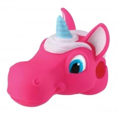 Αξεσουάρ για παιδικό σκούτερ Globber - Unicorn, ροζ