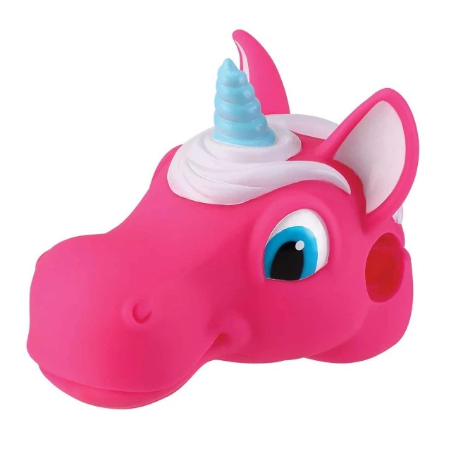 Αξεσουάρ για παιδικό σκούτερ Globber - Unicorn, ροζ