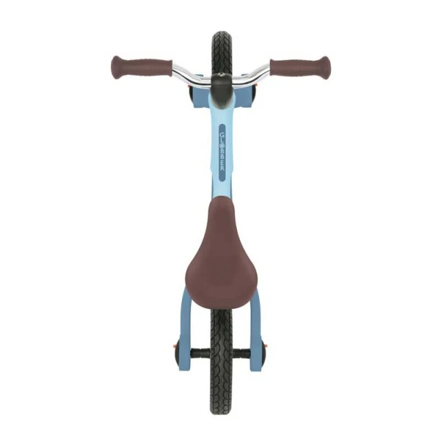 Ζάντα ισορροπίας GLOBBER GO BIKE ELITE AIR - παστέλ μπλε