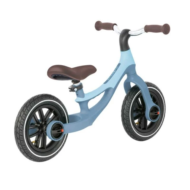 Ζάντα ισορροπίας GLOBBER GO BIKE ELITE AIR - παστέλ μπλε