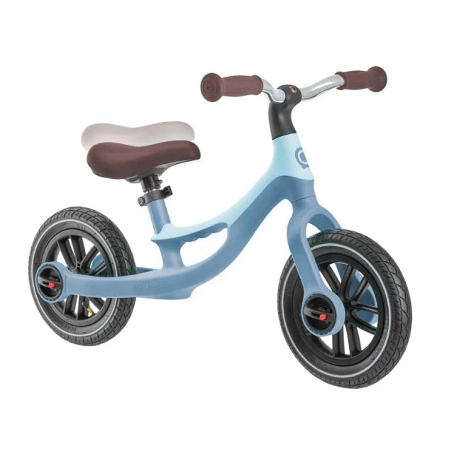 Ζάντα ισορροπίας GLOBBER GO BIKE ELITE AIR - παστέλ μπλε