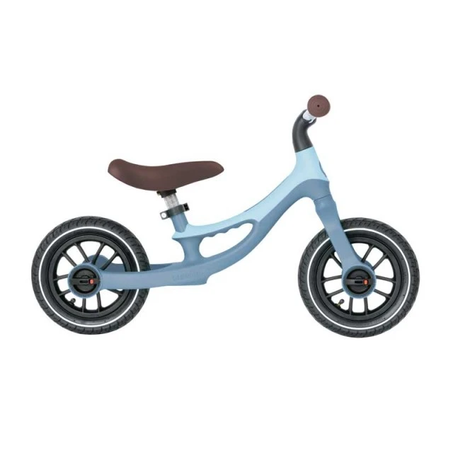 Ζάντα ισορροπίας GLOBBER GO BIKE ELITE AIR - παστέλ μπλε