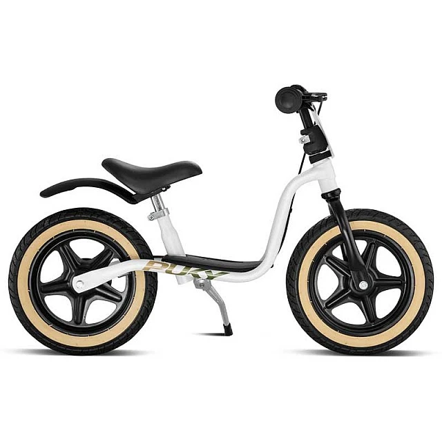 Ρόδα ισορροπίας Puky LR 1L BR SUPERMOTO - λευκό