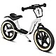 Ρόδα ισορροπίας Puky LR 1L BR SUPERMOTO - λευκό