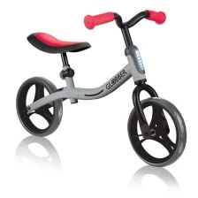 Go Bike Balance Wheel - Κόκκινο / Γκρι