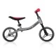 Go Bike Balance Wheel - Κόκκινο / Γκρι