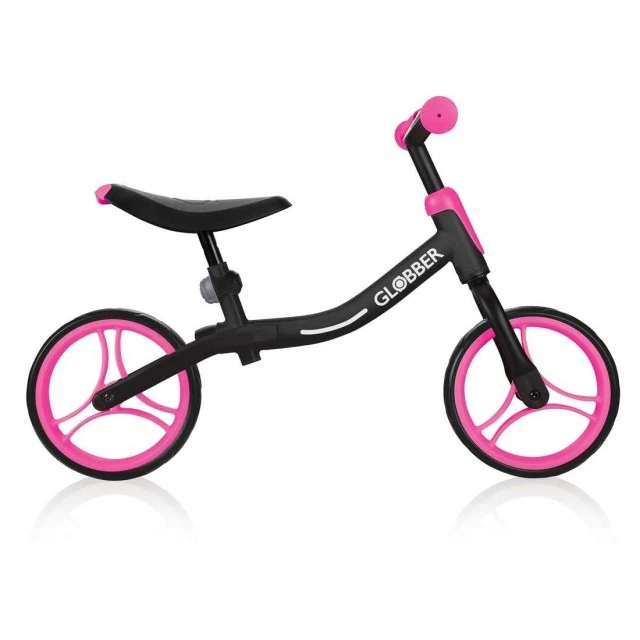 Go Bike Balance Wheel - Ροζ