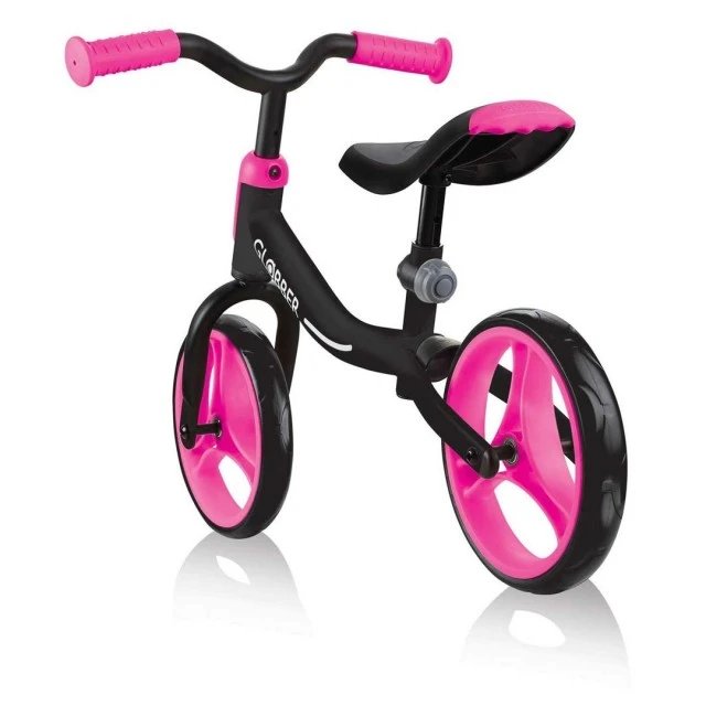 Go Bike Balance Wheel - Ροζ