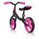 Go Bike Balance Wheel - Ροζ