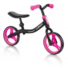 Go Bike Balance Wheel - Ροζ