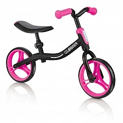 Go Bike Balance Wheel - Ροζ